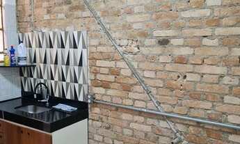 Imagem 5: Locação de Apto estilo Industrial...Lindo!