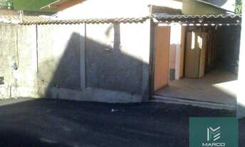 Imagem: Casa com 2 dormitórios à venda, 70 m²