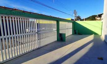 Imagem 13: Casa Sobrado para Venda em Vila Santa Rosa Guarujá-SP - 1871