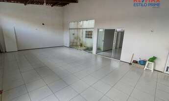 Imagem: Casa com 3 suítes no Bequimão