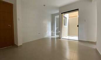 Imagem 4: Apartamento com 2 dormitórios à venda, 40 m² por R$ 202.900,00 - Cruzeiro - São José dos P