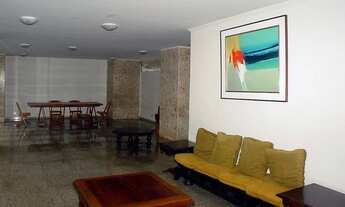 Imagem 6: Apartamento para venda possui 103 m2 na R. Jesuino Arruda c 3 quartos em Itaim Bibi - São