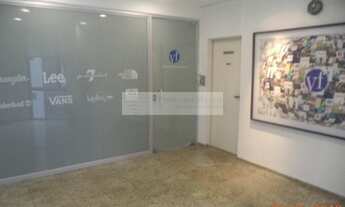 Imagem 3: CJ COMERCIAL 374,80 M², 8 VAGAS, 7 SALAS, 7 BANHEIROS, AR CONDICIONADO CENTRAL