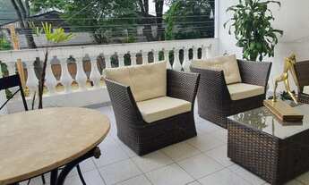 Imagem 3: Sobrado para venda tem 235 metros quadrados com 3 quartos em Planalto Paulista - São Paulo