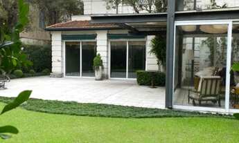 Imagem 7: Casa em Jardim Paulista - São Paulo