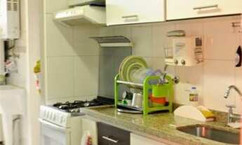 Imagem 5: Apartamento para aluguel com 115 metros quadrados com 2 quartos em Cerqueira César - São P