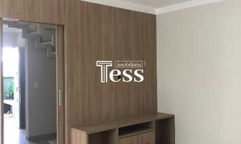 Imagem 4: Village Imperial Casa em condomínio sobrado ALUGAR - Portaria 24h 3 dormitórios, 2 vagas