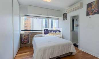 Imagem 7: Apartamento à venda, 64 m² por R$ 990.000,00 - Vila Olímpia - São Paulo/SP