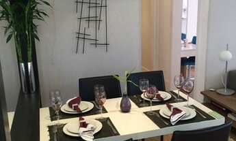 Imagem 3: Apartamento Barueri Alphaville centro 33% DE DESCONTO