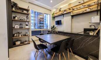 Imagem 2: Sala à venda, 39 m² por R$ 357.620,50 - Buritis - Belo Horizonte/MG