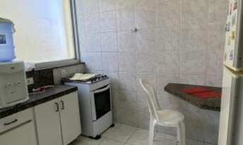 Imagem 5: Apartamento para venda possui 130 metros quadrados com 3 quartos