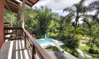 Imagem 3: Sítio na grande Florianópolis -SC