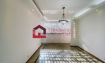 Imagem 5: SQS 308, Bloco A - 03 Quartos + DCE