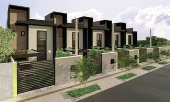 Imagem 2: Sobrado para Venda em Balneário Piçarras, Itajuba, 2 dormitórios, 1 suíte, 2 banheiros, 2