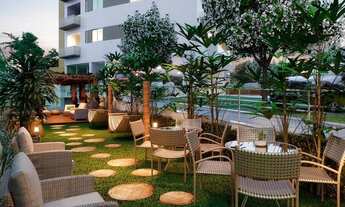 Imagem 2: Jean Charles / Poço - Casa Forte: Alto padrão, lazer completo, acabamento Premium, 4 quart