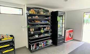 Imagem 4: Apartamento 2 quarto mobiliado por 3.000,00 em boa viagem