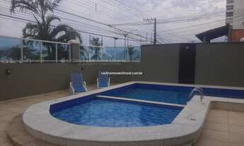 Imagem 2: Caraguatatuba - Apartamento Padrão - Indaiá