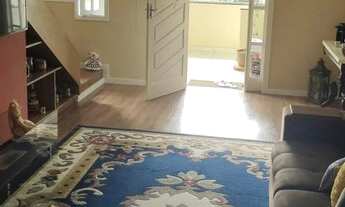 Imagem: Casa para Venda em Teresópolis, Parque