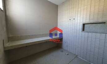 Imagem 7: Casa com 3 dormitórios à venda por R$ 798.000,00 - Santa Amelia - Belo Horizonte/MG