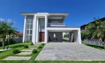 Imagem: Casa de condomínio para venda tem 260 metros