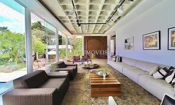 Imagem: Juiz de Fora - Casa Padrão - Novo Horizonte