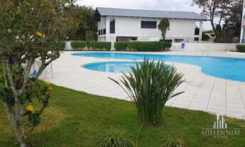 Imagem 5: FLORIANOPOLIS - Apartamento Padrão - CANASVIEIRAS