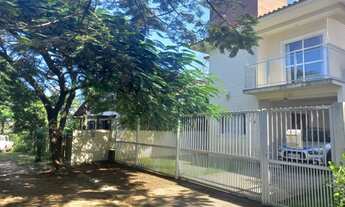 Imagem 2: Casa para venda tem 120 metros quadrados com 3 quartos em Campeche - Florianópolis - SC