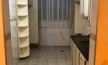 Imagem 10: Apartamento Apartamento com 3 dormitórios