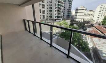 Imagem 3: Financia até 85%: Apartamento em Laranjeiras, Open Gallery, 2 suítes, 90m, ótimo acabament