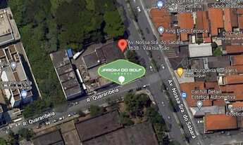 Imagem 3: Terreneno com 2 construções Av Nossa Senhora Sabara- Campo Grande