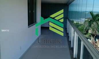 Imagem 2: Apartamento para Venda em Rio das Ostras, Costazul, 2 dormitórios, 1 suíte, 3 banheiros, 1