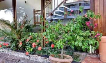 Imagem 4: FLORIANóPOLIS - Apartamento Padrão - CANASVIEIRAS