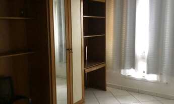 Imagem 7: Excelente Apto Amplo no Méier Sala Quarto Garagem