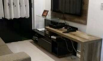 Imagem 3: Apartamento à Locação - Jardim América - São José dos Campos/SP