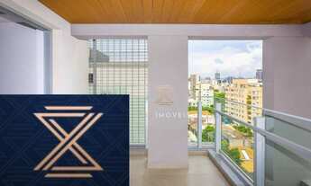 Imagem 4: Apartamento com 2 dormitórios à venda, 149 m² por R$ 2.550. - Vila Madalena - São Paulo/SP