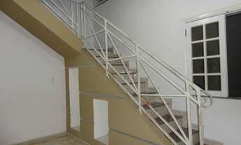 Imagem 2: Casa para aluguel com 150 metros quadrados com 4 quartos em Flores - Manaus - AM