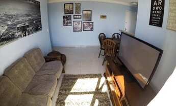 Imagem 3: Apartamento com 2 dormitórios à venda, 53 m² por R$ 318.000 - Tatuapé - São Paulo/SP