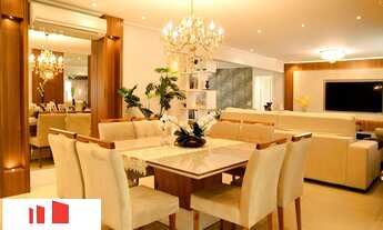 Imagem 2: Lorian Boulevard - Apto 254m² - 4 suites - Acabamento impecável - Por R$ 2.600.000!!