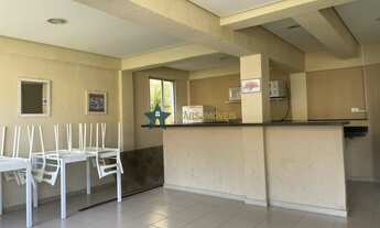 Imagem 6: MAUá - Apartamento Padrão - Parque São Vicente