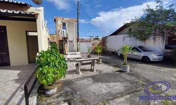 Imagem 4: Casa com 3 dormitórios à venda, 68 m² por R$ 195.000,00 - Jangurussu - Fortaleza/CE