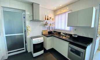 Imagem 6: São Paulo - Apartamento Padrão - TATUAPE