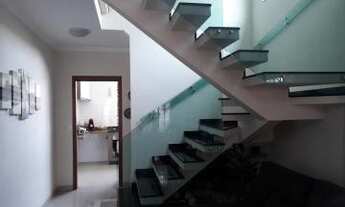 Imagem 6: Casa para venda tem 234 metros quadrados com 3 quartos em Sussuarana - Salvador - BA