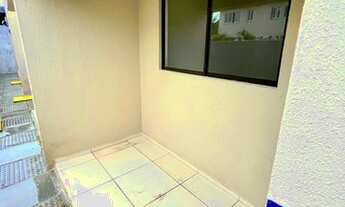 Imagem 6: LL- Casa para venda tem 55 metros quadrados com 2 quartos em Janga - Paulista - PE