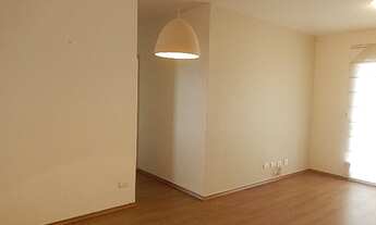 Imagem: Apartamento de 3 dormitórios em Alphaville