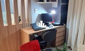 Imagem 7: Apartamento para Venda em Vitória, Jardim Camburi, 2 dormitórios, 1 suíte, 2 banheiros, 2