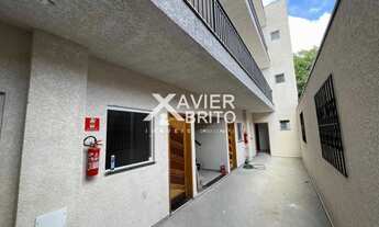 Imagem 2: São Paulo - Apartamento Padrão - CIDADE PATRIARCA