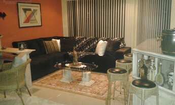 Imagem 6: Apartamento em São Paulo