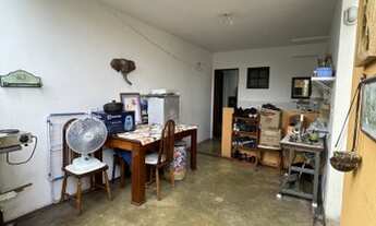 Imagem 5: Casa para venda tem 80 metros quadrados com 3 quartos em Jardim Regina Alice - Barueri