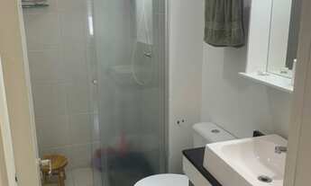 Imagem 7: Apartamento com vista panorâmica