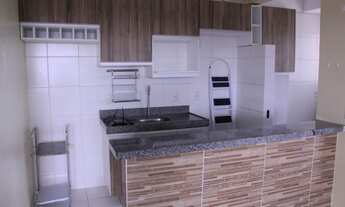 Imagem 2: Pleno Residencial 3 quartos sendo 2 suítes - Vendo apartamento